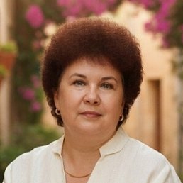 Марина, Сызрань, 58 лет